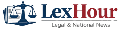Lexhour.in Logo