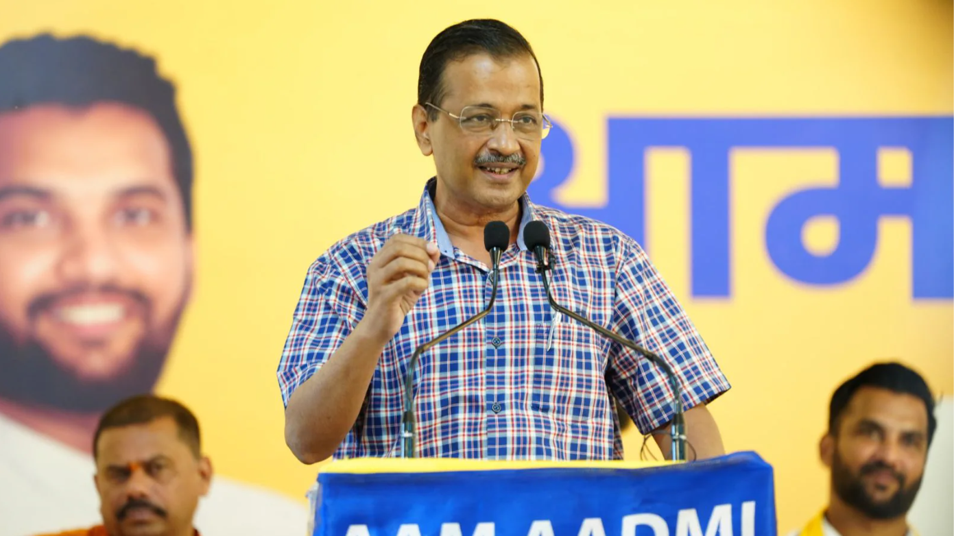 Delhi Court discharges Kejriwal in excise policy scam case, Slams CBI for Misleading Investigation