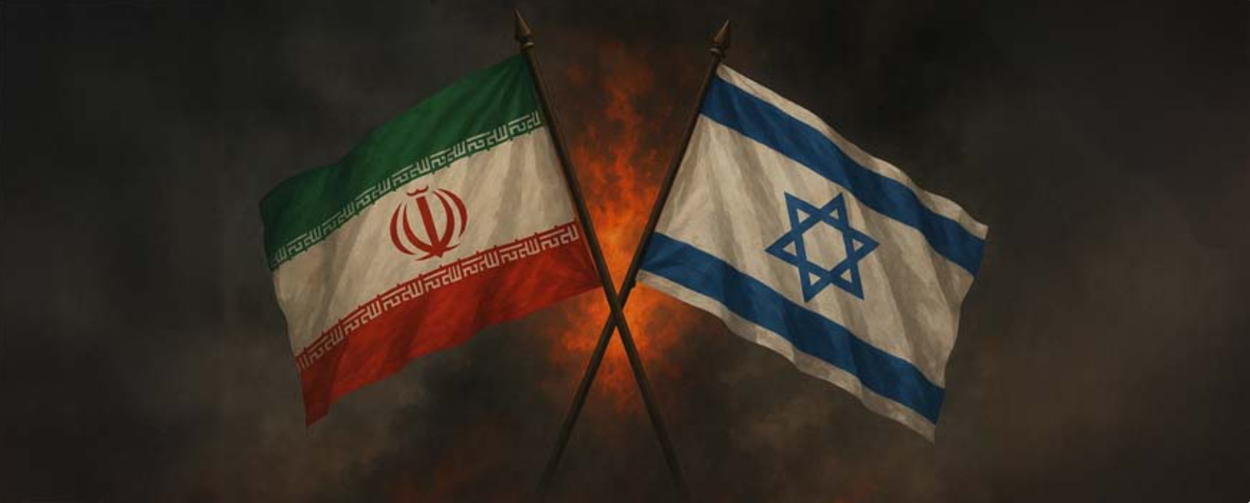 “Bombs Will Be Dropping Everywhere”: Operation Shield of Judah against Iran