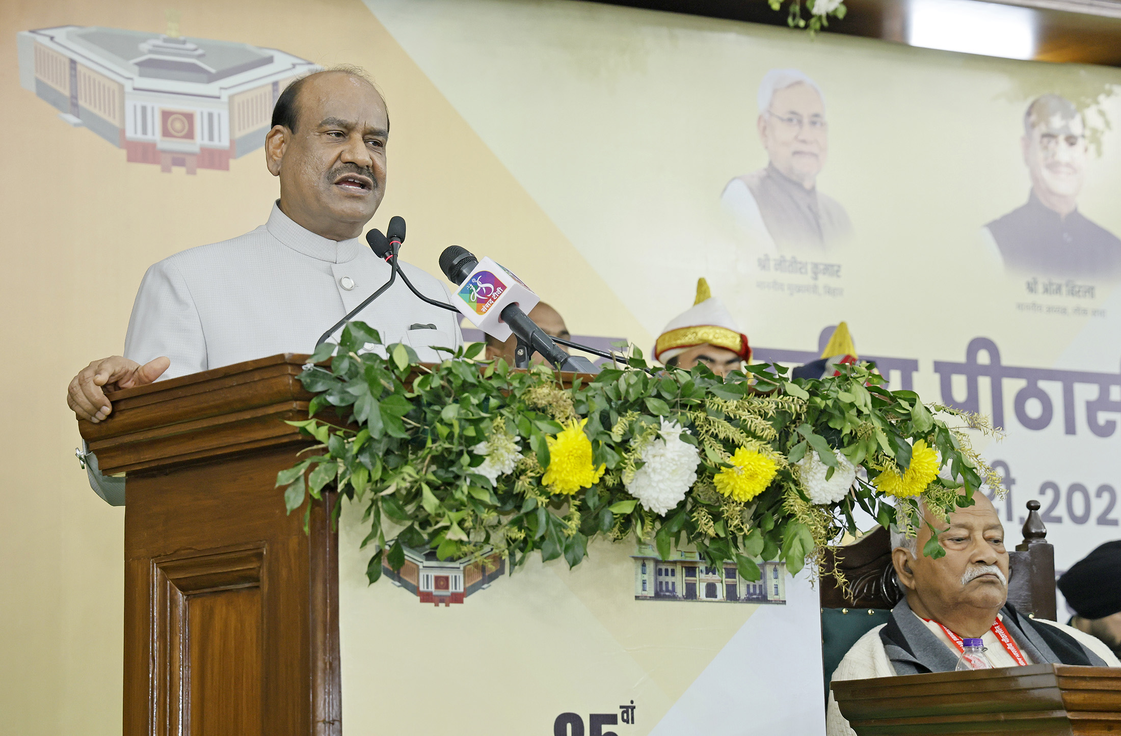 Why the Opposition Wants Om Birla Out: The Charges, The Math, and The Politics