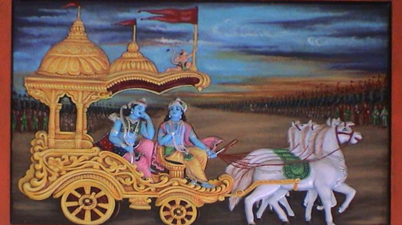 The Revelation, The Reason, and The Road: Unlocking the Three Pillars of Hindu Wisdom