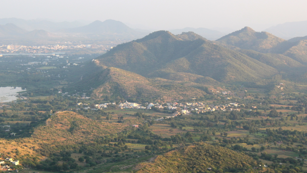 Aravalli Hills and the Law: How a Definition Caused a National Systematic Dispute