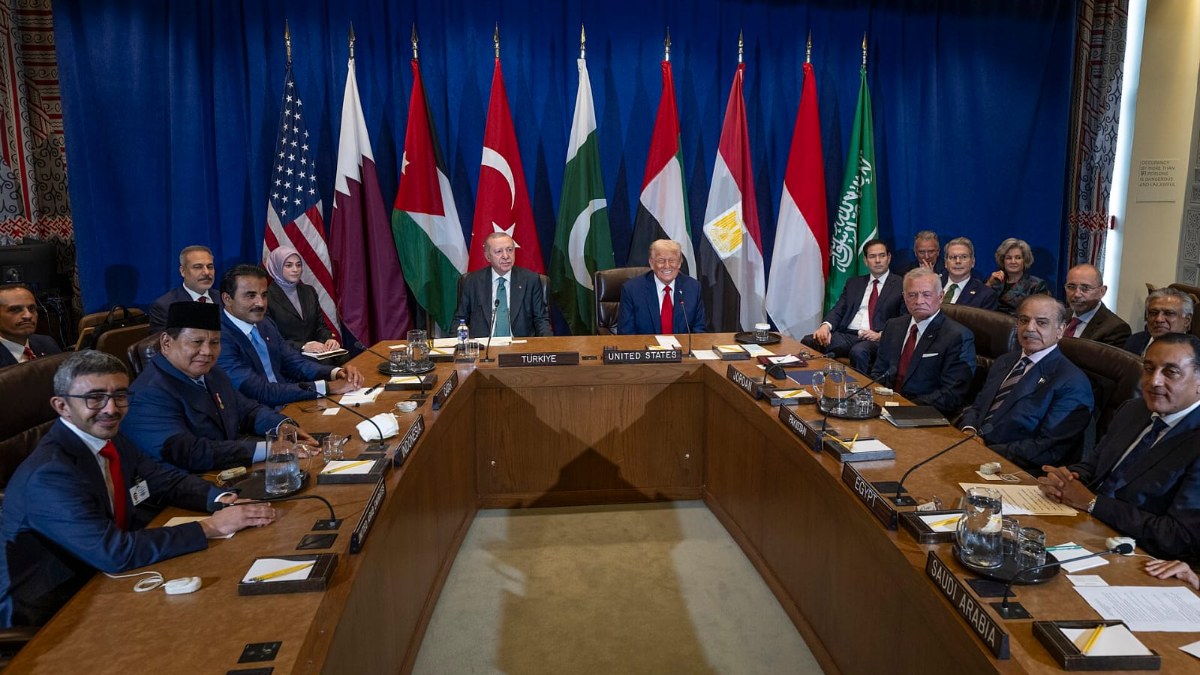 Peacemaker by Necessity: Pakistan’s Mediation in the US-Iran Crossfire