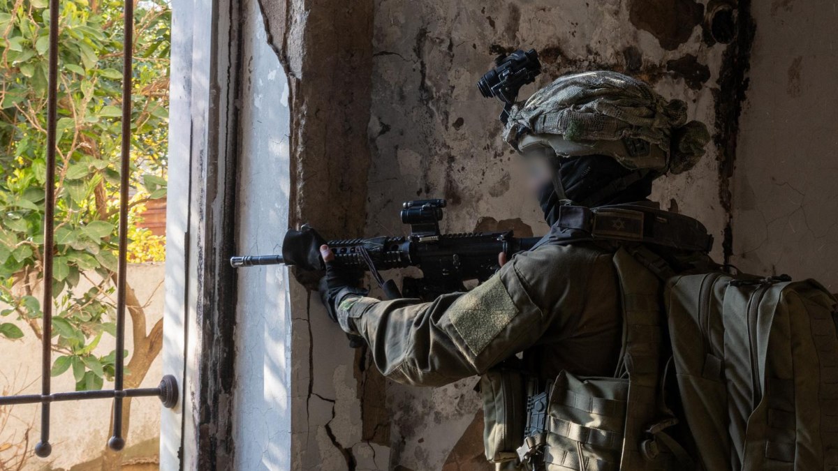 ‘Just like Covid’: Deconstructing the Prime Minister’s Alert to the People of India