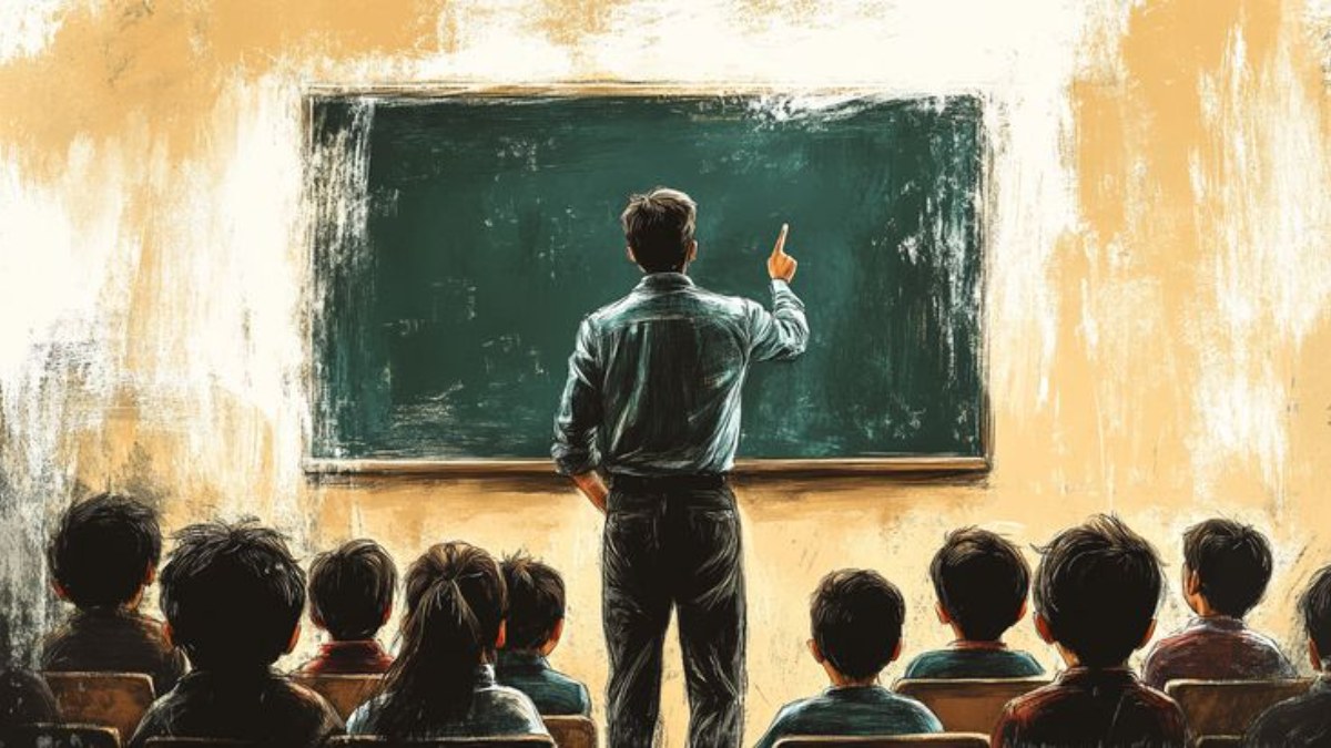 The Crisis of Competence: A Reality Check on Indian Education