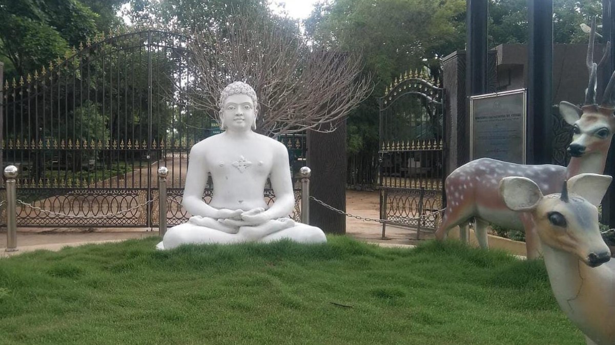 Mahavir Jayanti 2026: A Celebration of Compassion and Truth