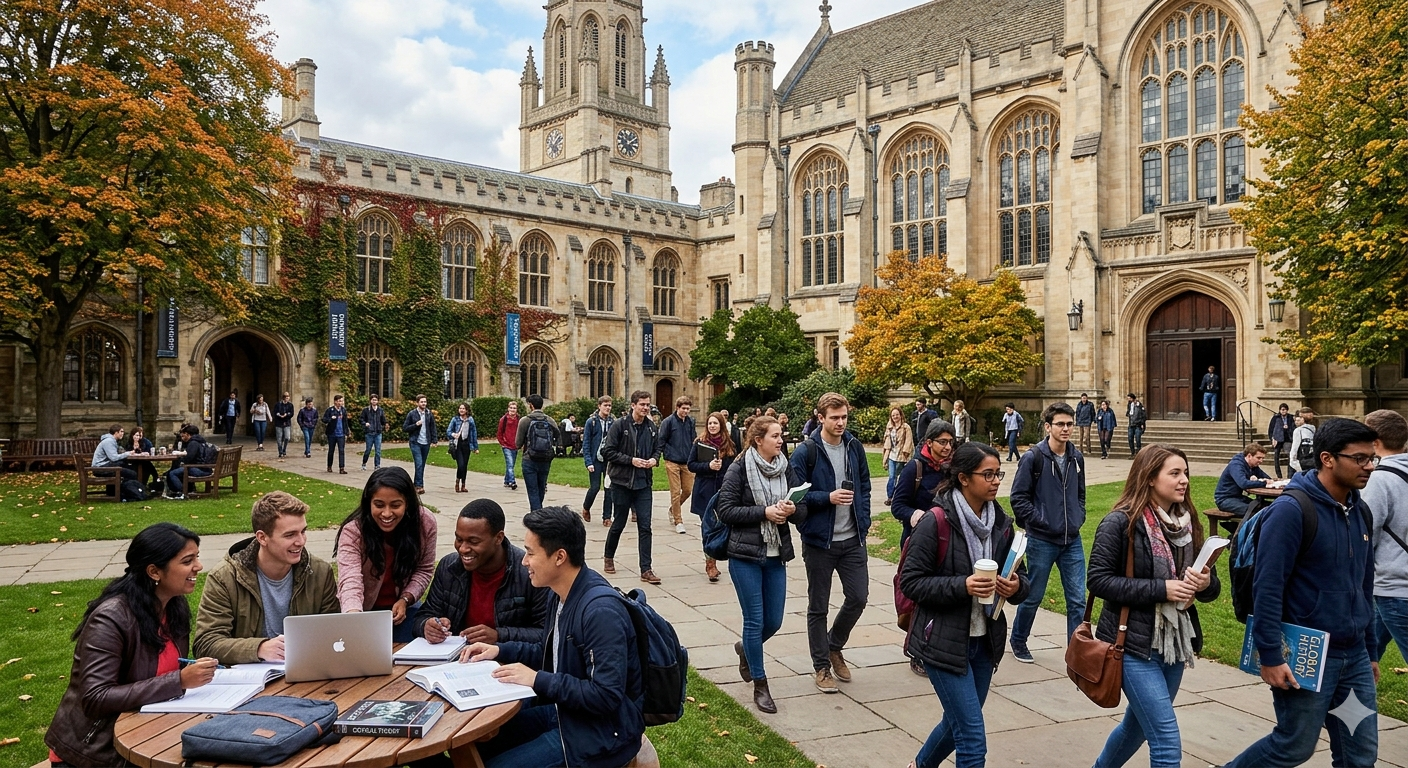 The Architect of Modernity: How Western Education Reshapes Global History