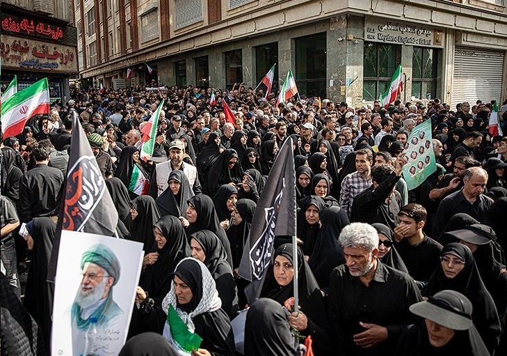 West Asia Conflict Escalates After Khamenei Killing; Markets Tumble, Strikes Intensify