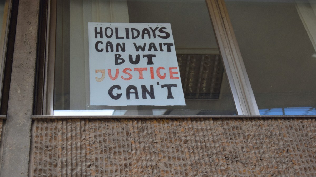 No More Easy Delays: Supreme Court Tightens Adjournment Rules in Major Procedural Shift