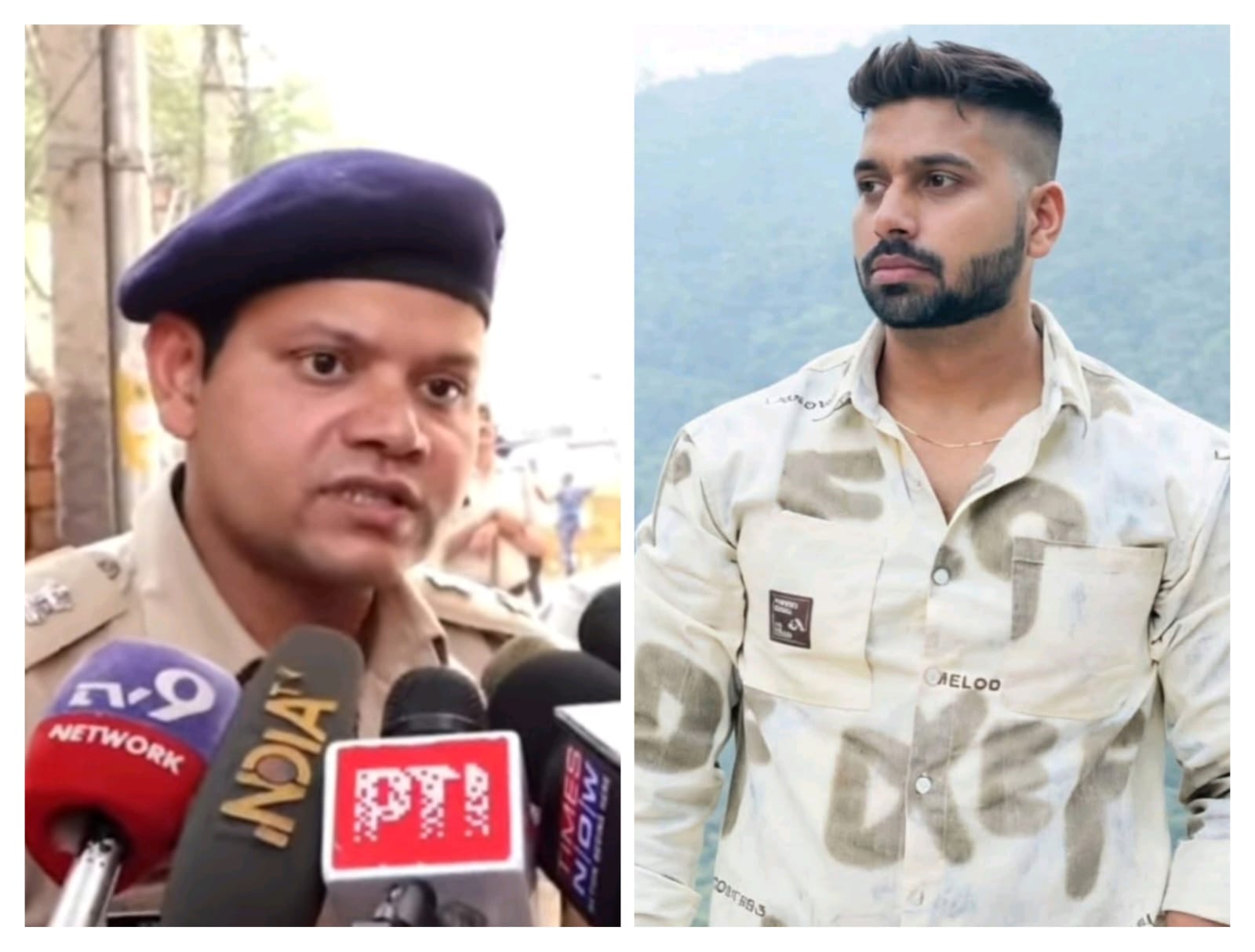 Tragic Holi Clash in Delhi’s Uttam Nagar: A Dispute That Turned Deadly