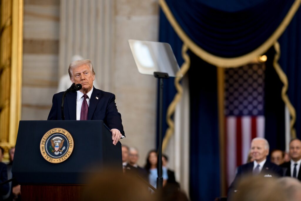 Trump Administration Launches Section 301 Trade Probe into 16 Countries, Including India