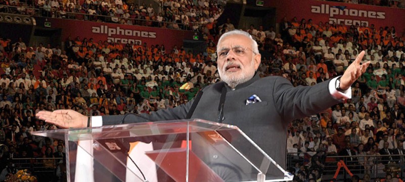 The Washington Dictate: Is India Trading Its Sovereignty for US Approval?