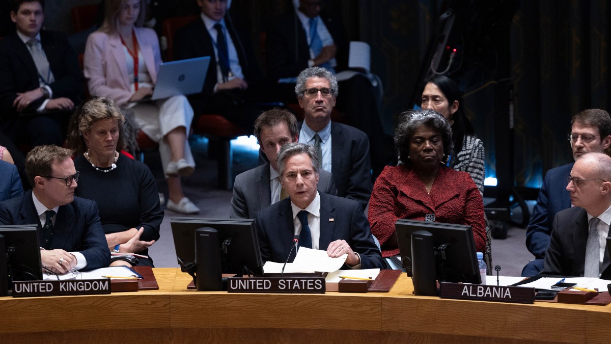 The Grand Illusion: How the UN Charter Legally Protects Superpowers from Global Justice