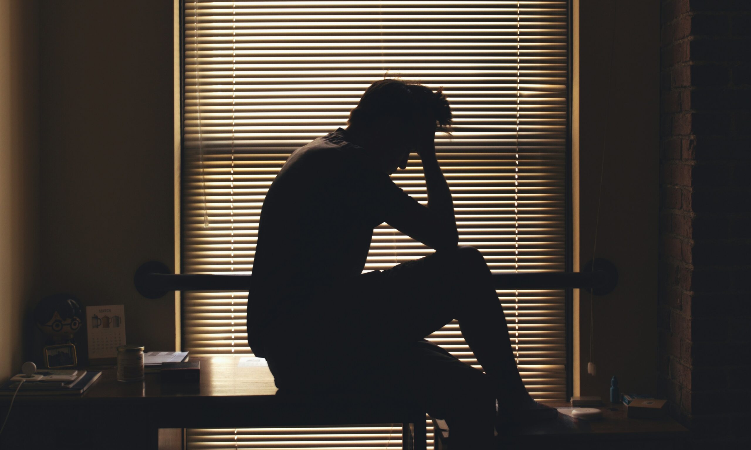 The Silent Crisis: On Rising Crises of Men’s Mental Health