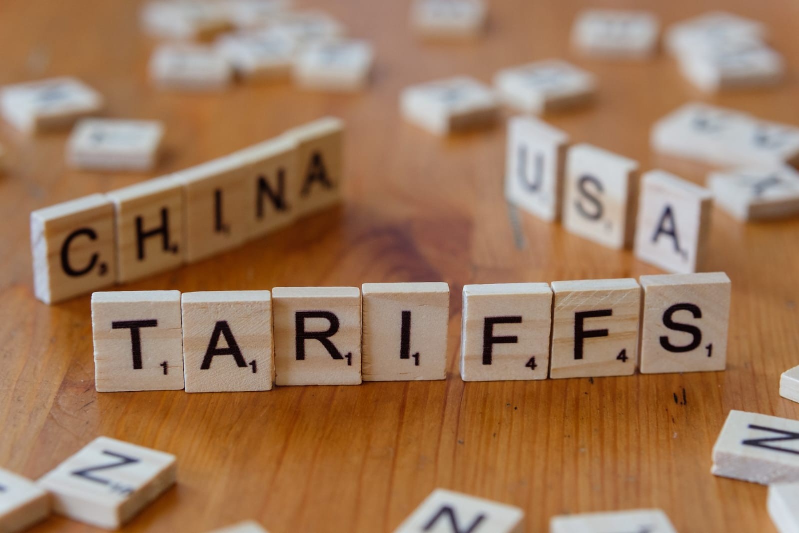 AMERICA’S TARIFF POLICY AND ITS IMPACT ON INDIA: A NEW CHAPTER IN TRADE RELATIONS