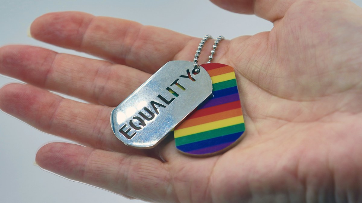 Redefining Identity: Parliament Passes Transgender Amendment Bill 2026