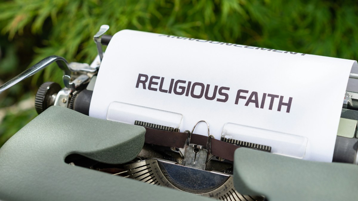 Lost, Reclaimed, or Denied? Supreme Court Clarifies SC Status After Religious Conversion