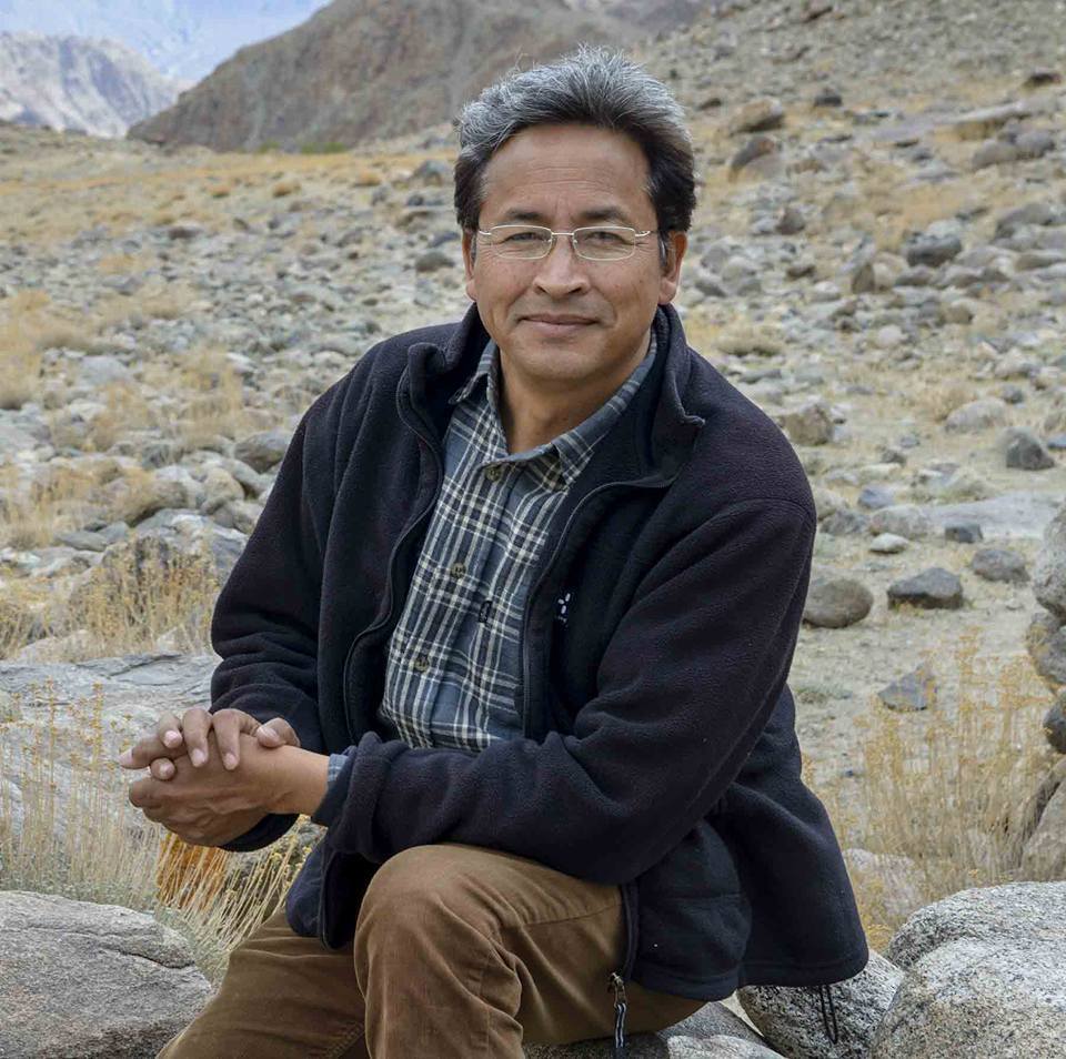 Freedom After Six Months: Centre Revokes Sonam Wangchuk’s NSA Detention