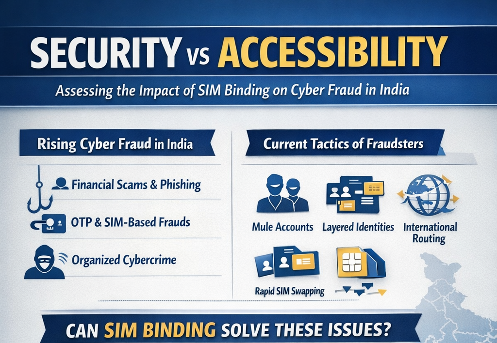 WhatsApp’s SIM Binding Rule: India’s New Digital Mandate Begins March 1