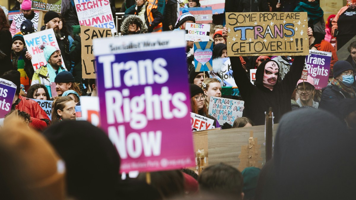 From Recognition to Regulation: Transgender Amendment Act, 2026 Comes Into Force Amid Controversy