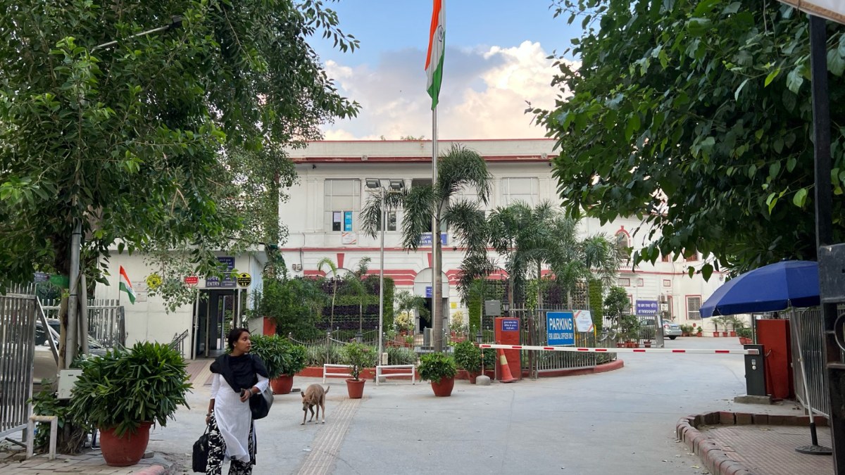 Delhi Court Grants Bail in AI-Morphed Image Case Involving Prime Minister and Bollywood Star