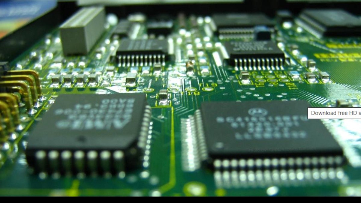 The Silicon Great Wall: China’s Decoupling and the Lessons for India