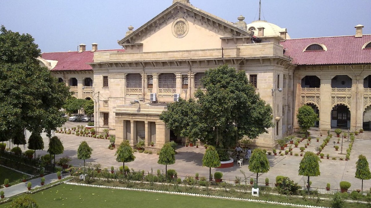 Mutation Proceedings Not Meant to Decide Property Title: Allahabad High Court Reiterates Limits of Revenue Jurisdiction