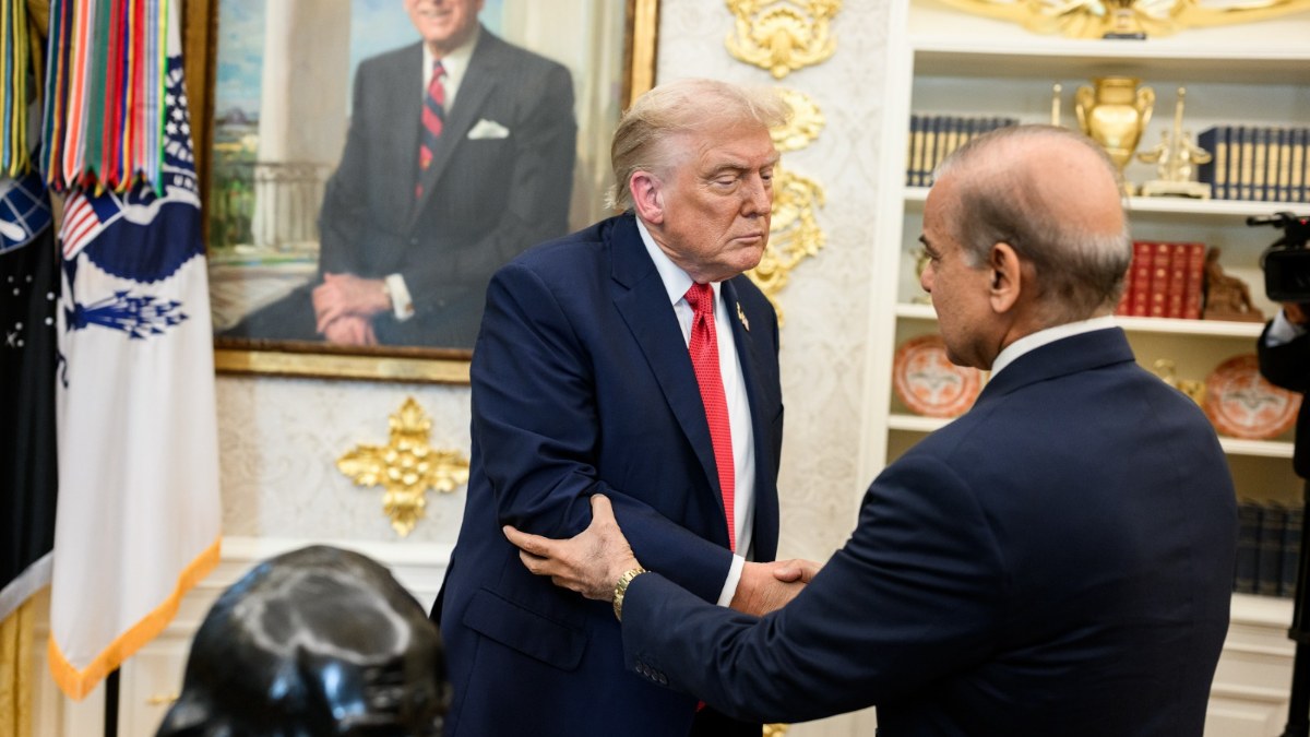 The Vishwaguru Reality Check: How ‘Event Management’ Diplomacy Locked India Out of the Gulf Peace Talks