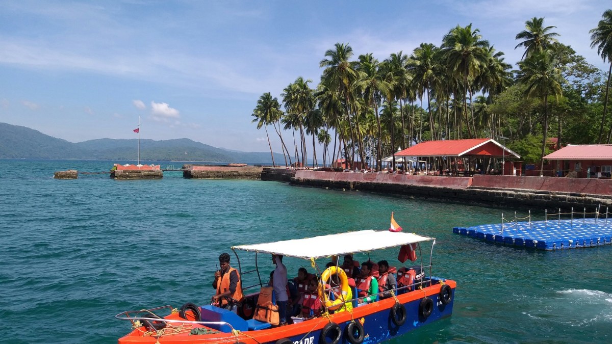 Great Nicobar at the Crossroads: An Investigatory Story of a Mega Vision