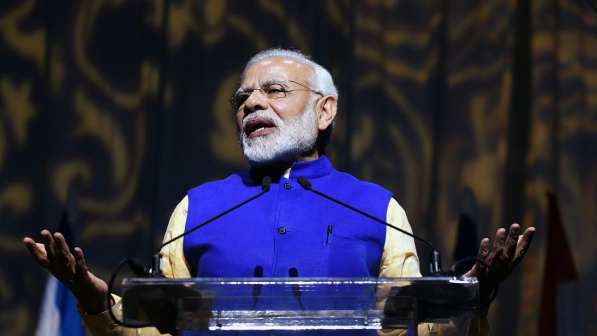 Women’s Reservation Bill Defeat Sparks Political Firestorm: PM Modi Blames Opposition, Raises Questions on Gender Equity