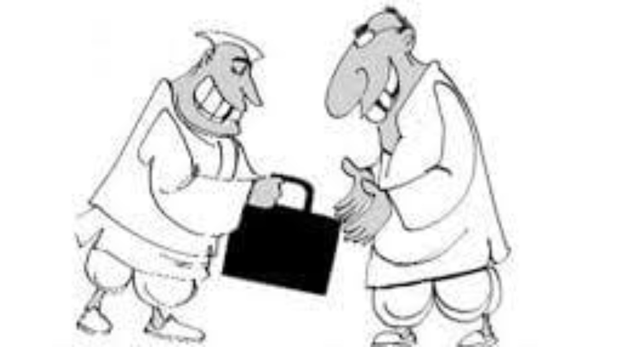 MANDATE FOR SALE? A LAW UNDER EXPOSURE: DESIGNED TO PREVENT, NOW USED TO PERMIT