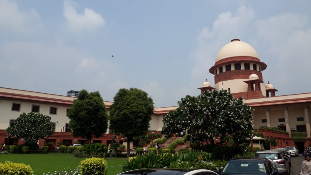 “TURNING POINT IN BAIL LAW: SUPREME COURT NARROWS SCOPE OF STRICT CONDITIONS”