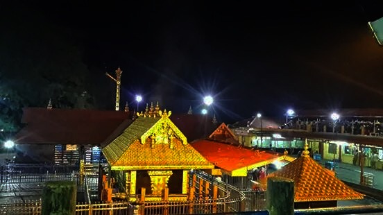 IF FAITH SURVIVES, DO RIGHTS  RETREATS? : INSIDE THE SABRIMALA HEARING THAT COULD REDEFINE THE CONSTITUTION
