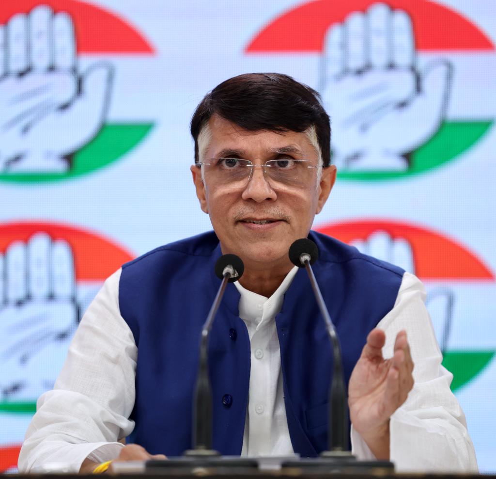 SUPREME COURT RESERVE VERDICT IN PAWAN KHERA BAIL CASE ; POLITICAL ROW OVER ALLEGED “FAKE PASSPORT” CLAIMS DEEPANS