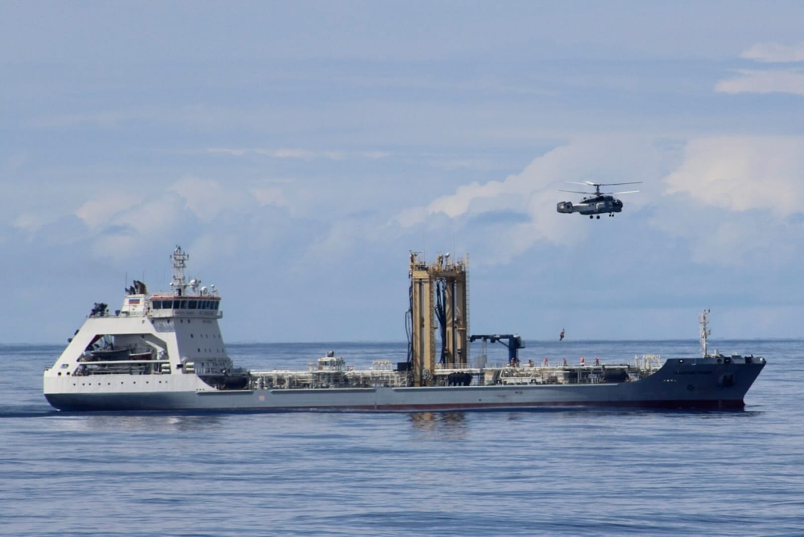 The Invisible Thread: Why Oil and Energy Define Global Power