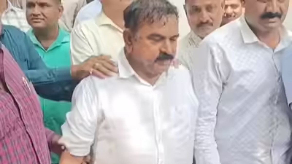 Godman, Power, and Allegations: The Expanding Case Against Ashok Kharat