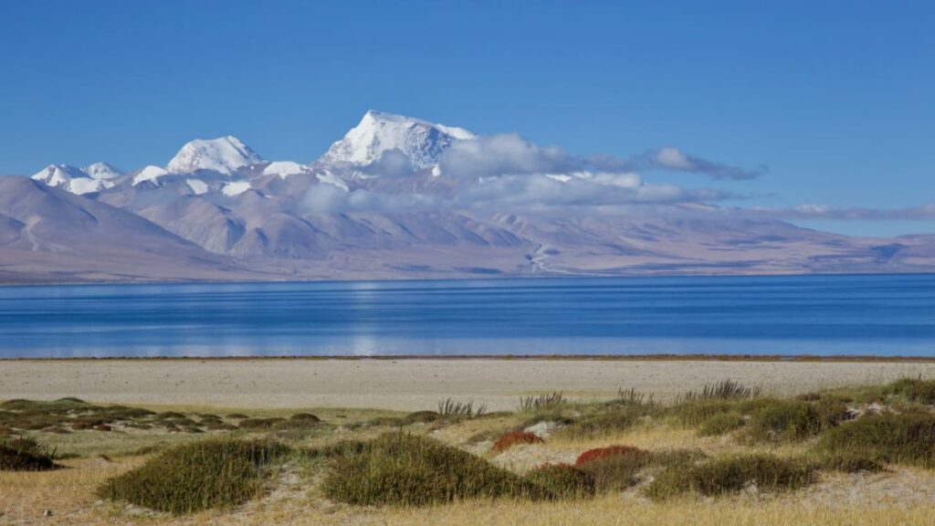 Lipulekh Row Rekindles India-Nepal Tensions: Mansarovar Yatra Route Sparks Fresh Diplomatic Clash