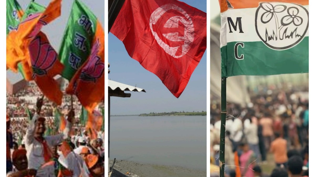 Bengal’s Longest Ruling Party Is Not TMC: Rapid Fall of the CPI(M), Once the World’s Longest-Serving Elected Communist Government