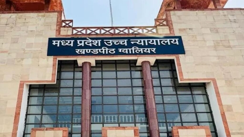“State Borders Matter”: MP High Court Says SC Status Cannot Automatically Travel With Migrants