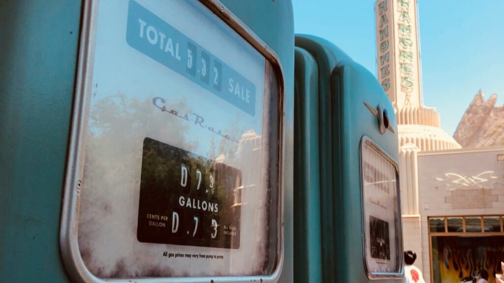 Fuelling the Nation or Draining Its Future? The Growing Crisis Behind India’s Ethanol Push