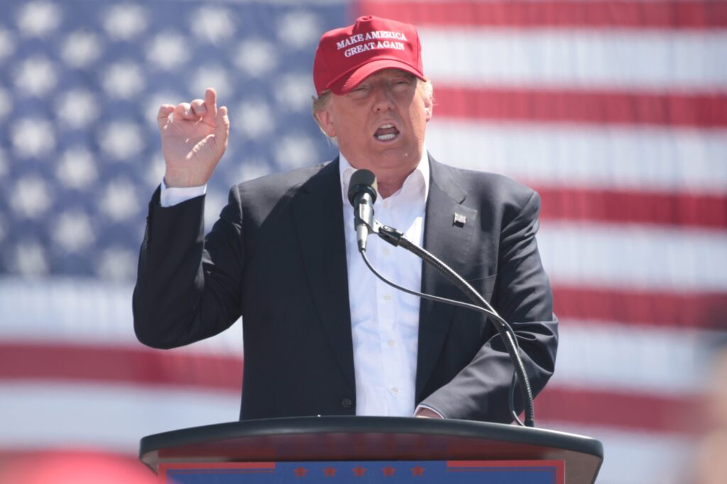 Make America Great Again: What America actually envisions with MAGA Campaign?
