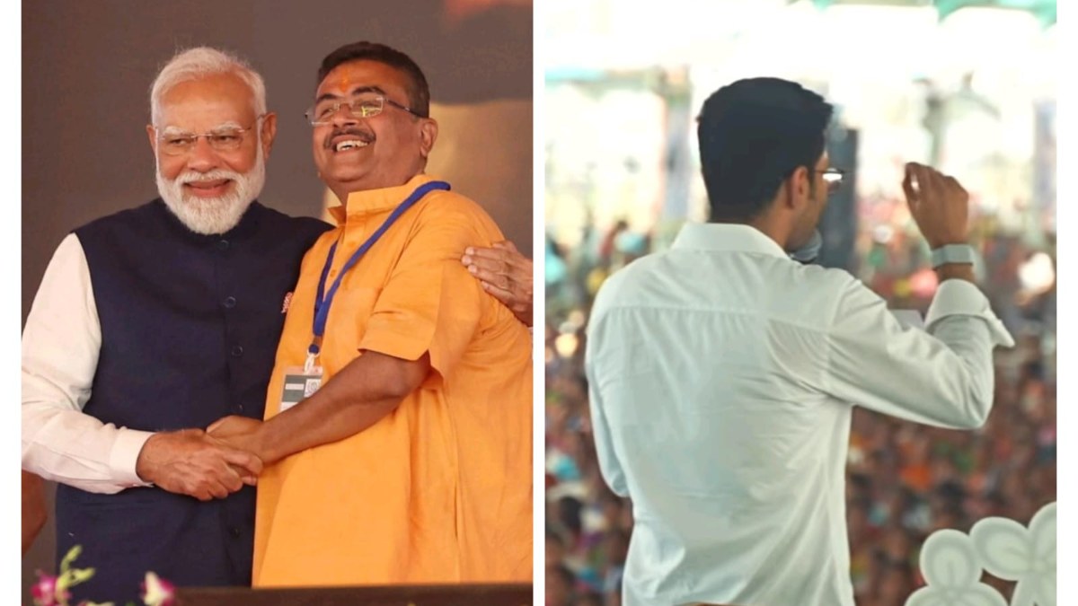Not the First Time a Close Aide of Suvendu Adhikari Died: Once Mamata’s Loyalist, Now Bengal’s New CM