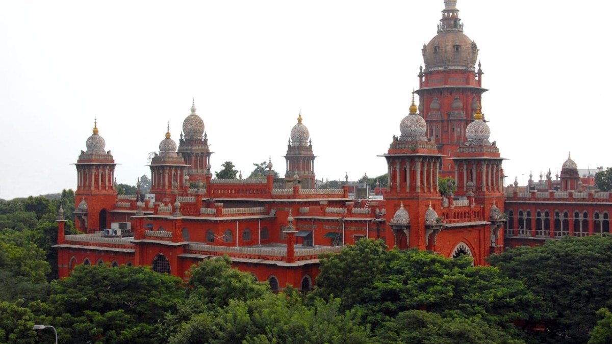 “Child Should Not Bear the Burden of a Convict’s Crime”: Madras High Court Rejects Prisoner’s Plea for Leave to Undergo Fertility Treatment