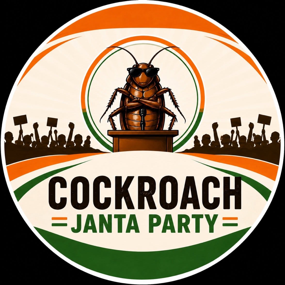From Memes to Movements: Can Digital-Native Political Parties Transform Indian Democracy?