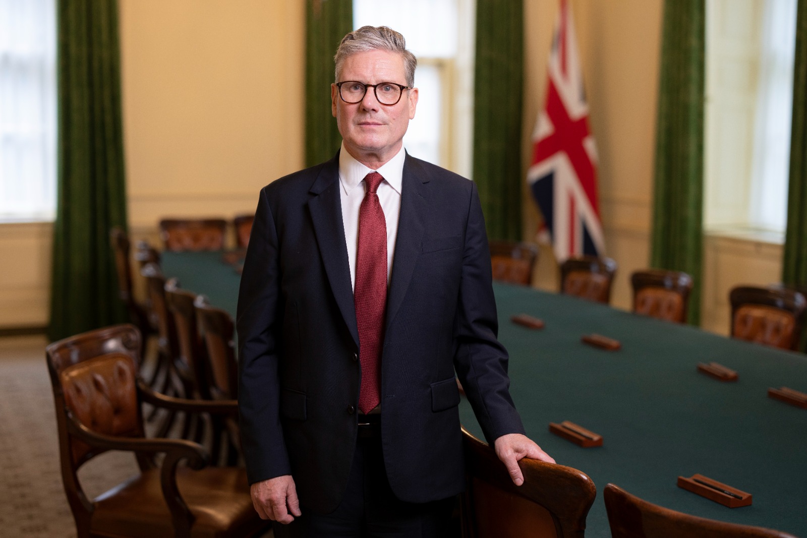 UK to see its 7th PM in a Decade: Failure of UK Leadership after Brexit