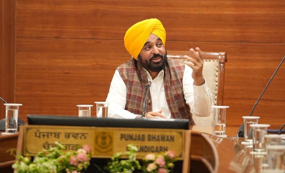 Deepfakes, Decrees, and Forged Forensics: Unraveling the Bhagwant Mann Viral Video Crisis
