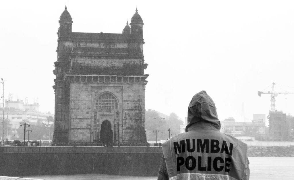 From FIR to Sentencing: Understanding the Anatomy of a Criminal Trial in India