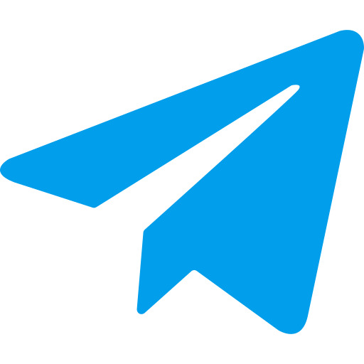 Photo: Telegram Logo
