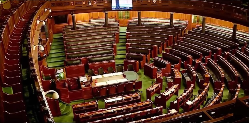 NDA is Silently Attaining a Special Majority: Will the BJP Now Change the Rules of the Game?