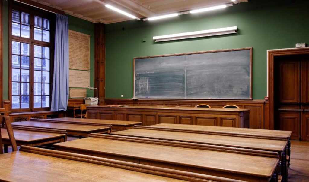 Why the NCERT Curriculum Shift Impacts Competitive Exams Preparation